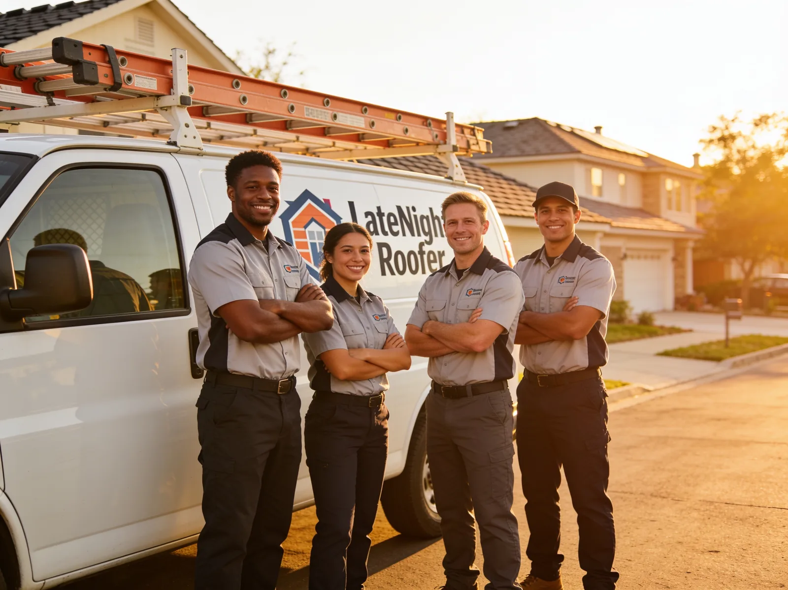 Emergency Roof Repair company in Easton, KS
